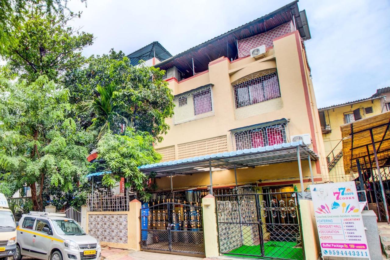 Oyo 41894 Vaishnavi Residency Hotel - Mumbai, Mumbai